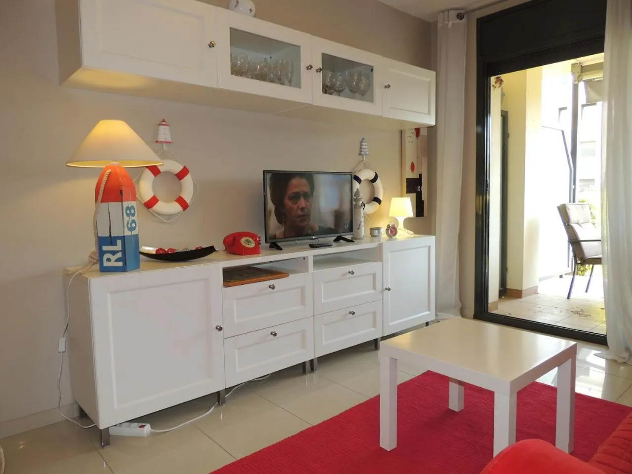 Mileni 2 4 Bj 2 Roses - Barneda Premium Apartment 0*,
