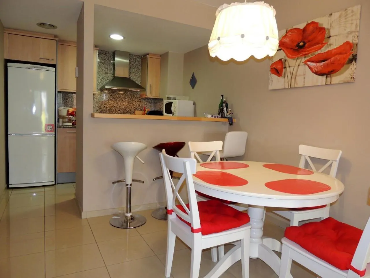 Appartement Mileni 2 4 Bj 2 Roses - Barneda Premium Espagne