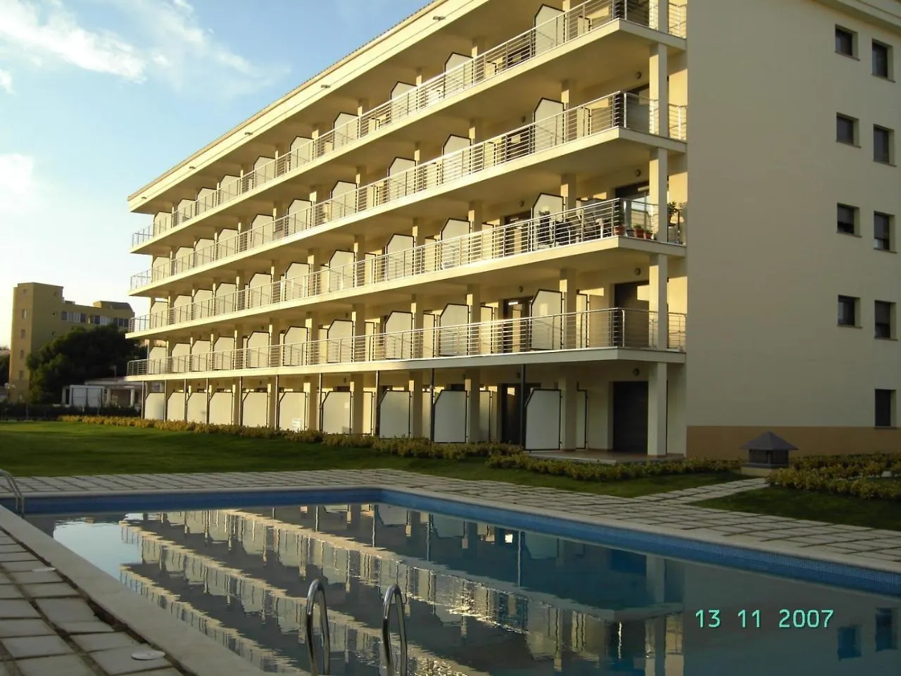Appartement Mileni 2 4 Bj 2 Roses - Barneda Premium