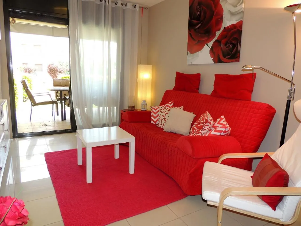 Appartement Mileni 2 4 Bj 2 Roses - Barneda Premium