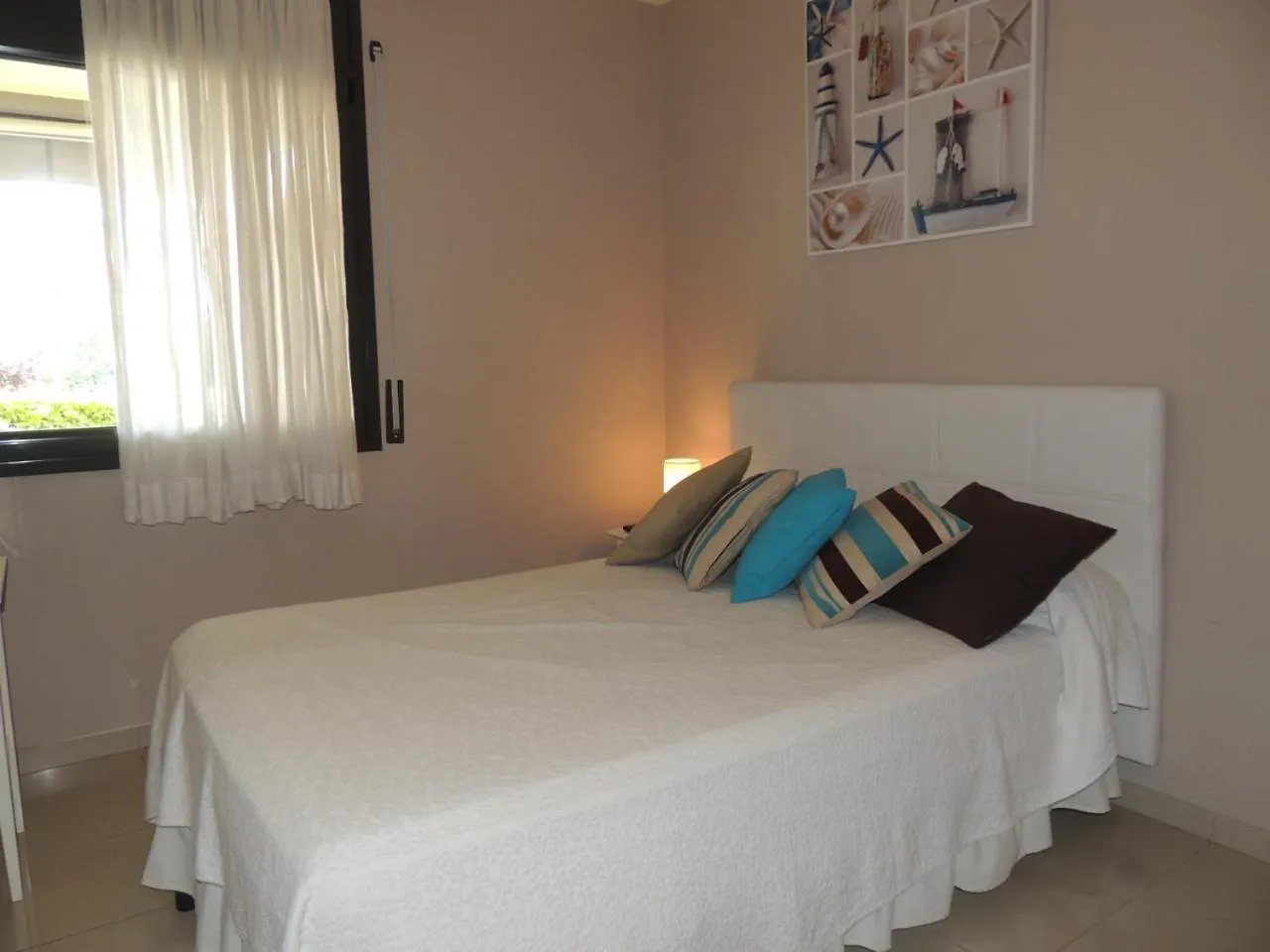 Appartement Mileni 2 4 Bj 2 Roses - Barneda Premium
