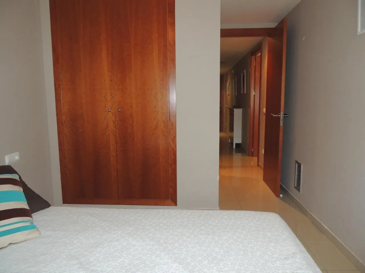 Appartement Mileni 2 4 Bj 2 Roses - Barneda Premium
