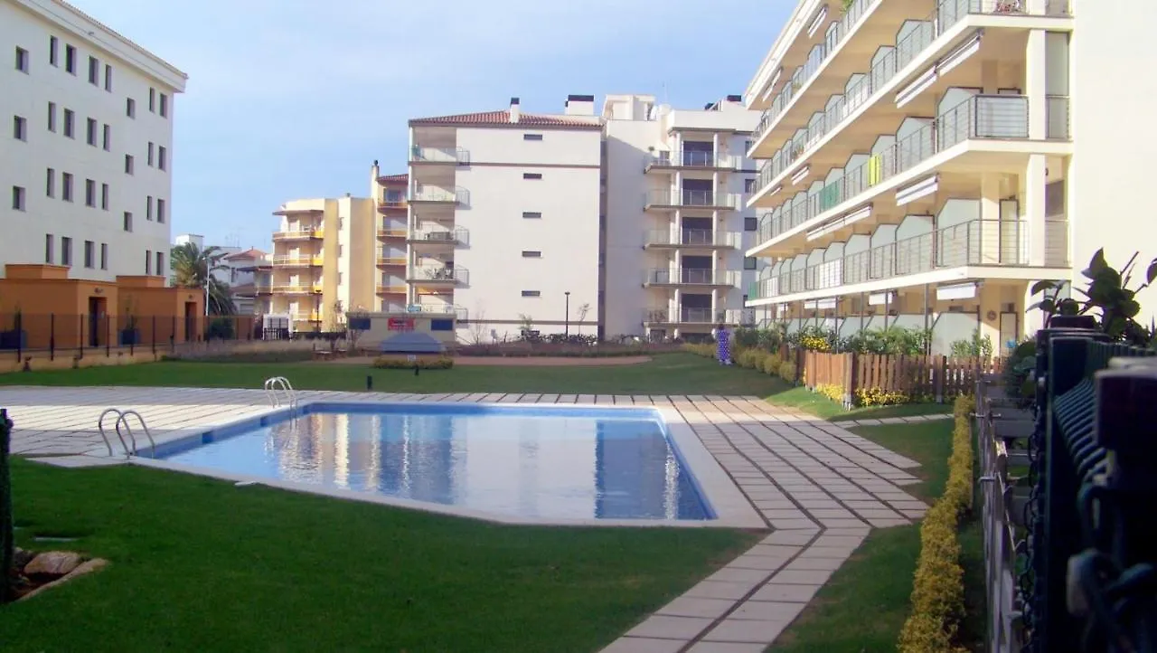 Appartement Mileni 2 4 Bj 2 Roses - Barneda Premium