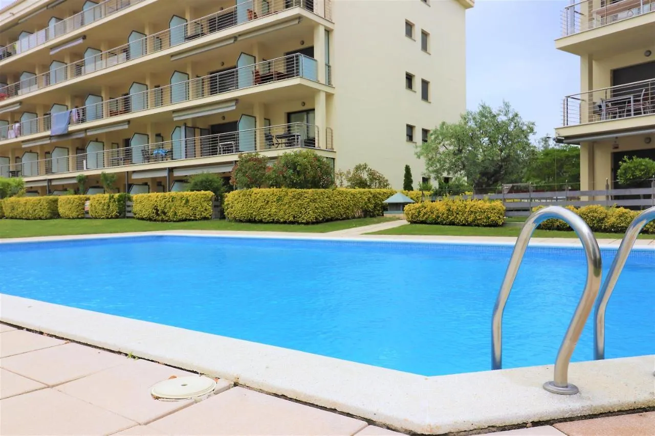 Mileni 2 4 Bj 2 Roses - Barneda Premium Apartment