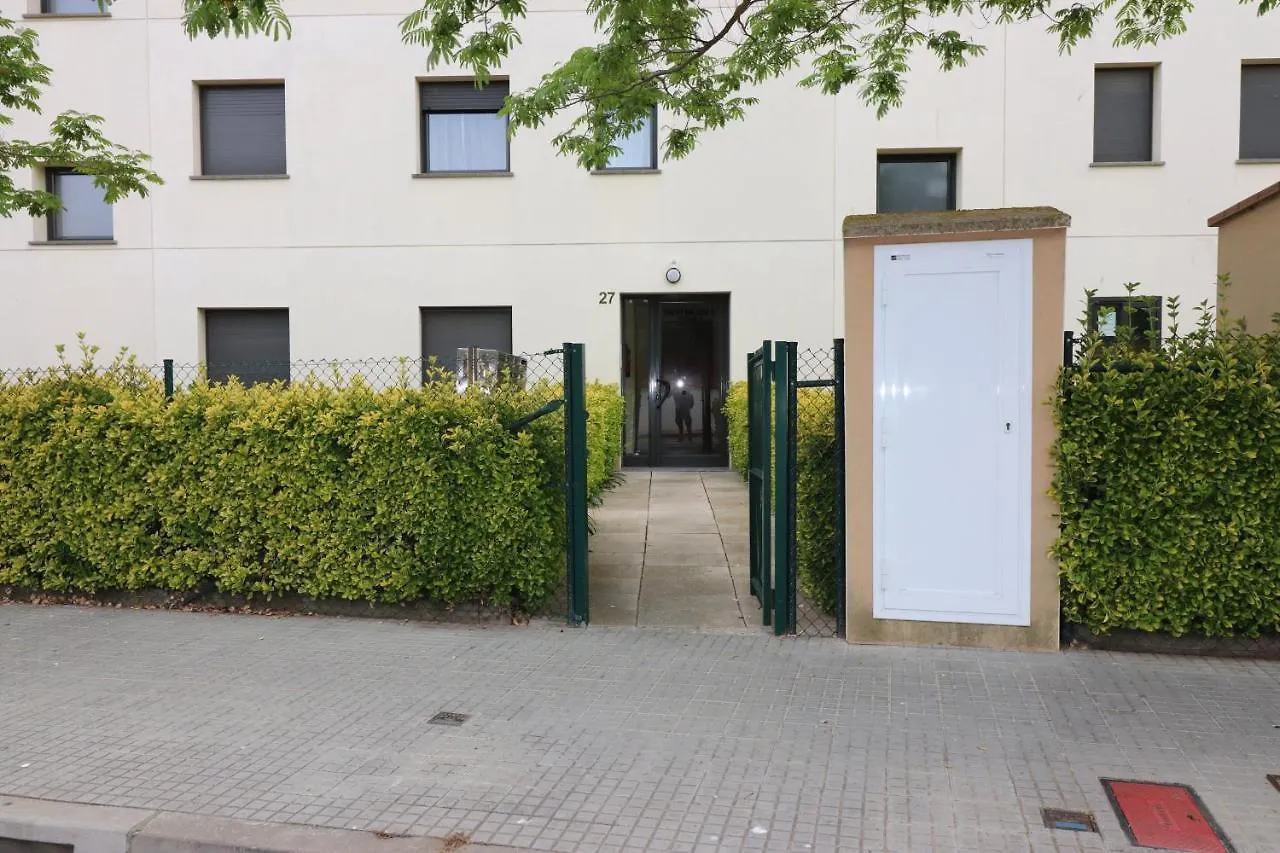 Mileni 2 4 Bj 2 Roses - Barneda Premium Apartment 0*,  Spain