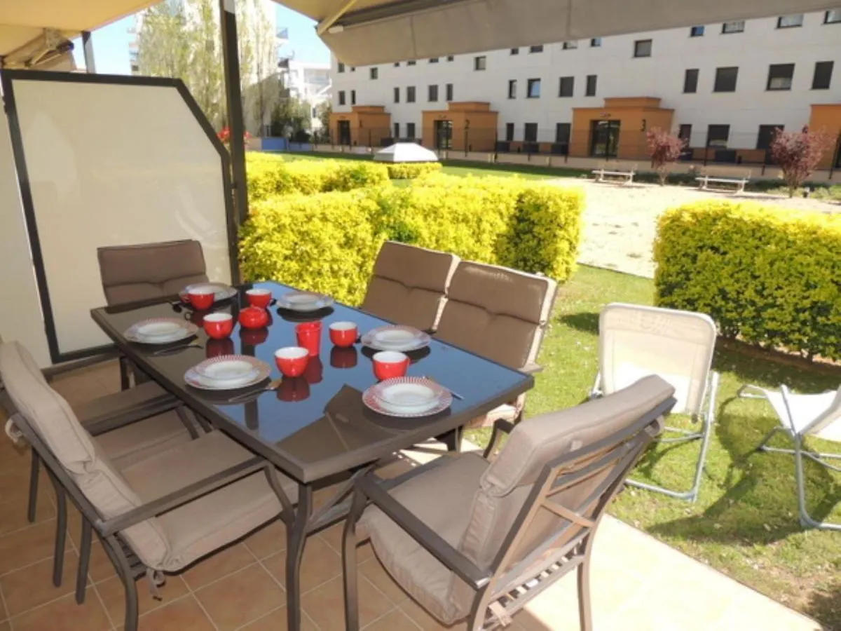Mileni 2 4 Bj 2 Roses - Barneda Premium Apartment 0*,  Spain