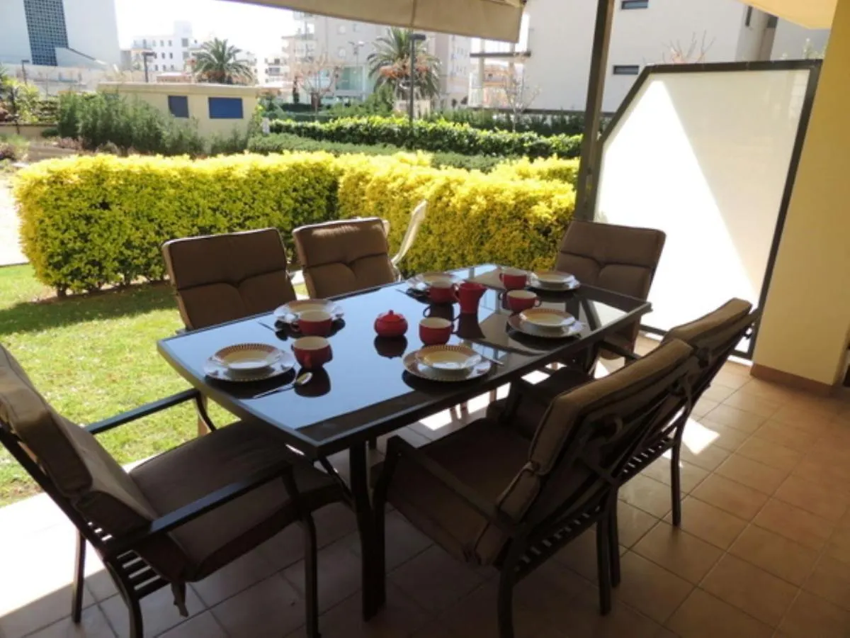Appartement Mileni 2 4 Bj 2 Roses - Barneda Premium