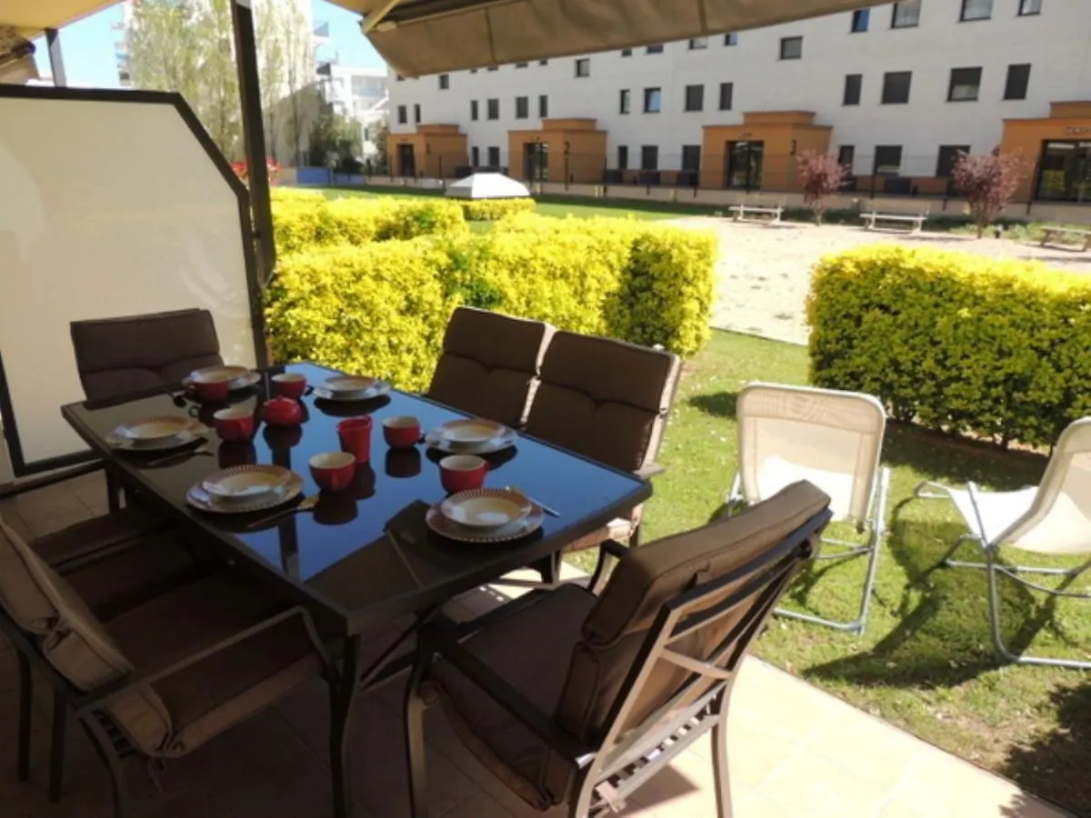 Appartement Mileni 2 4 Bj 2 Roses - Barneda Premium