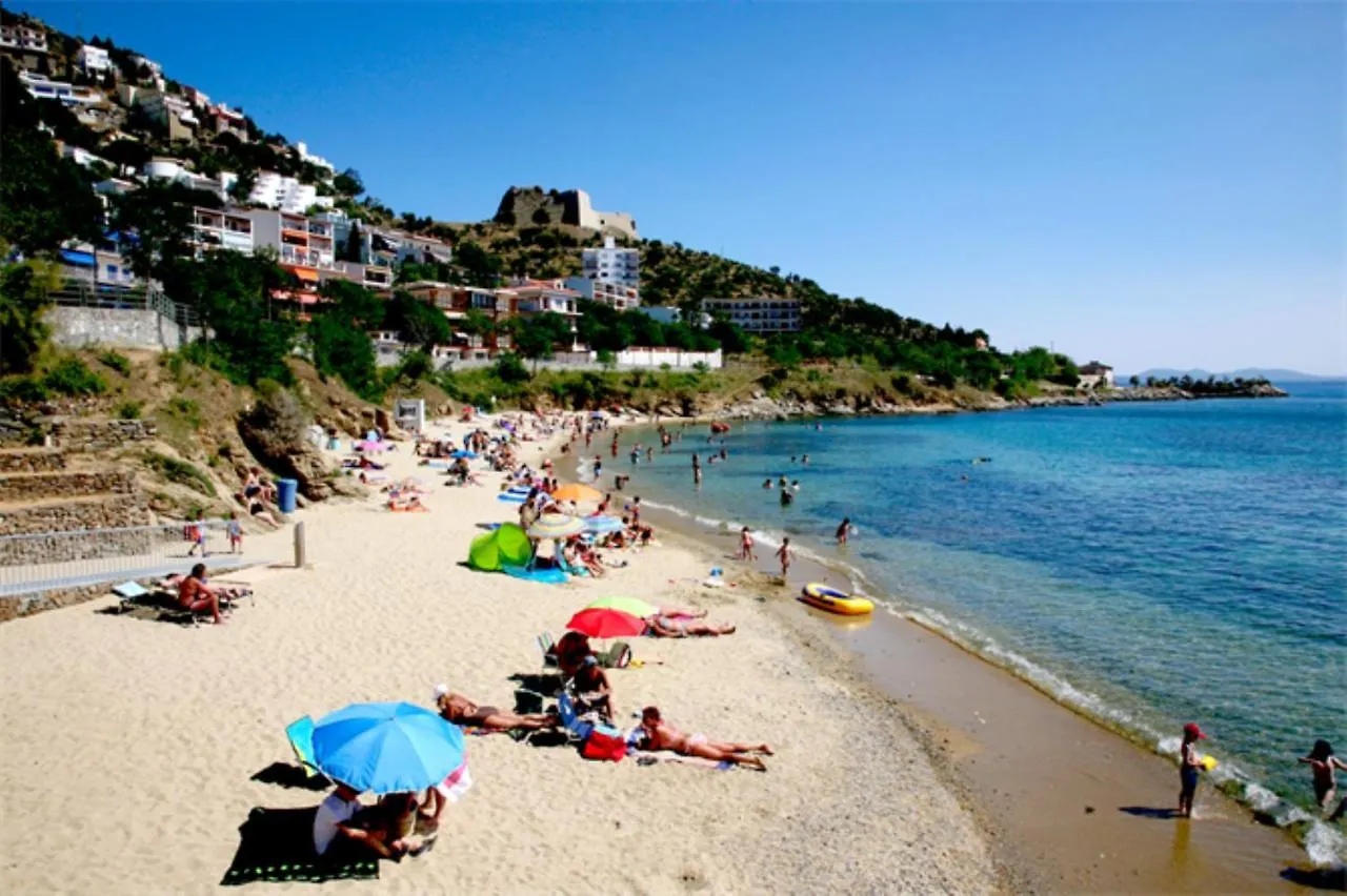 Mileni 2 4 Bj 2 Roses - Barneda Premium Apartment Spain